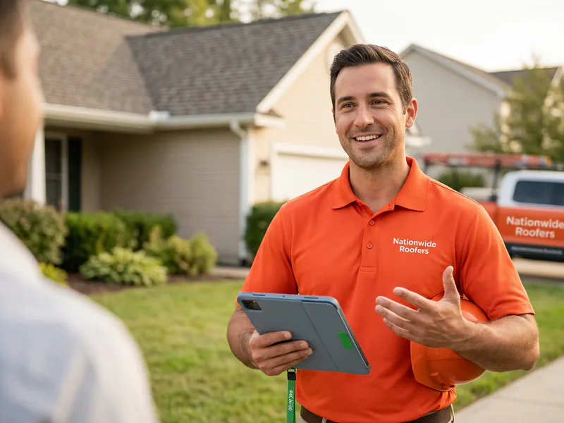 Roof Installation  in Spring Valley  FAQ